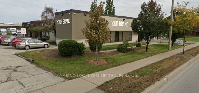 208 Evans Ave, #1