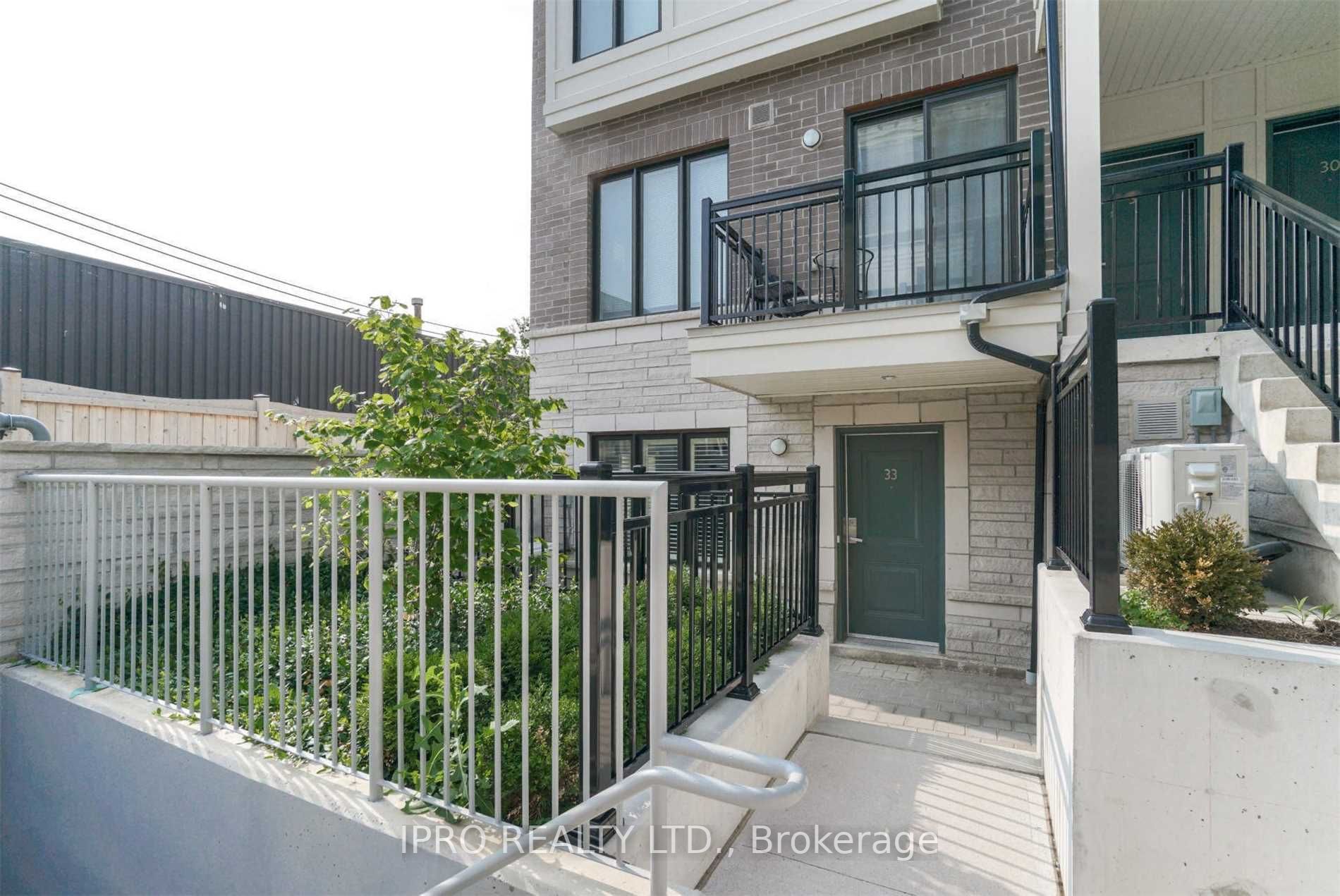 130 Long Branch Ave, #33