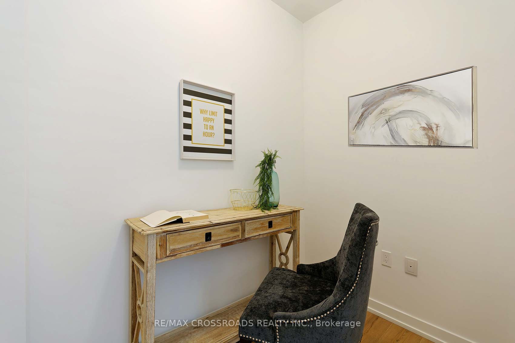 1195 The Queensway, #506