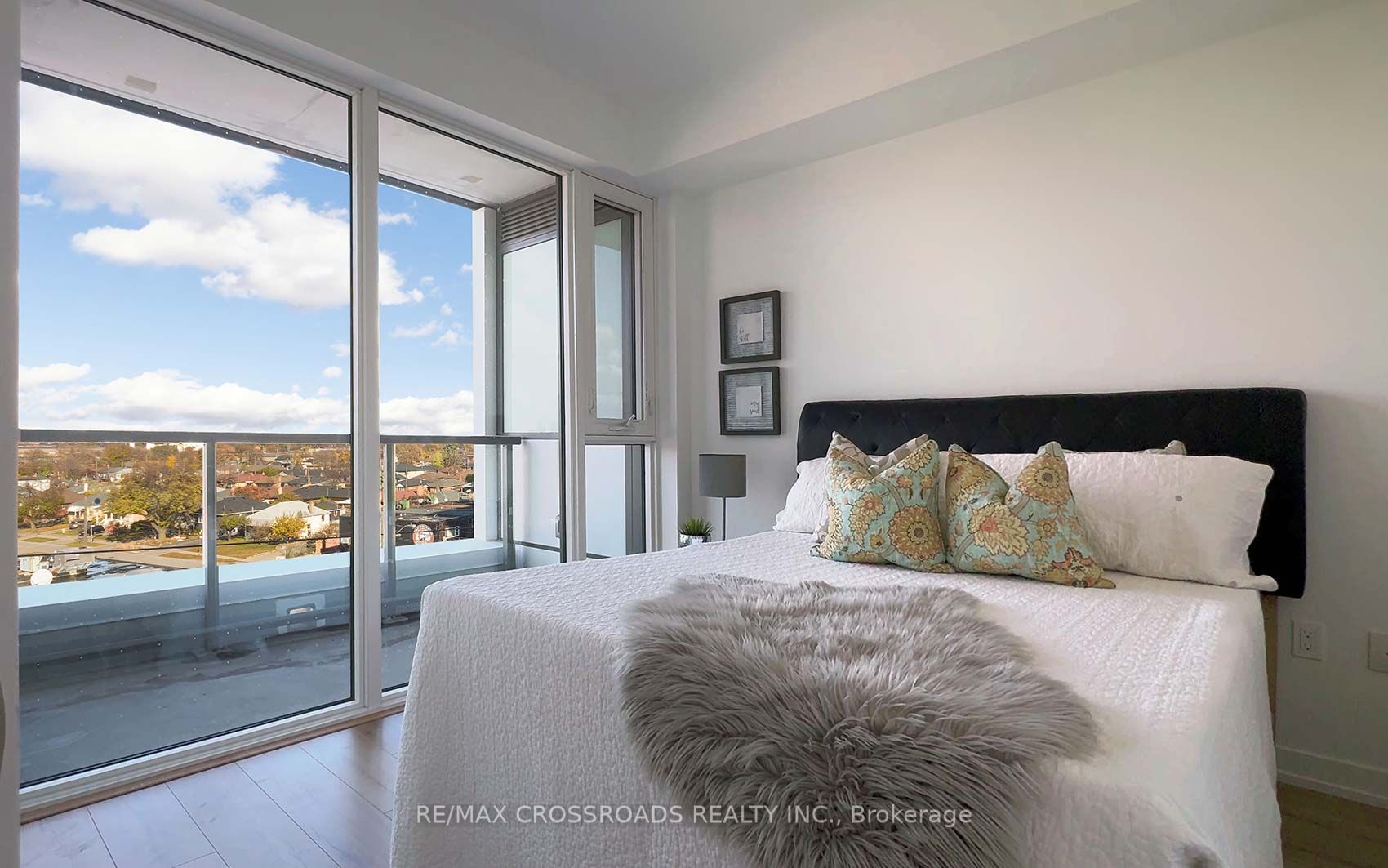 1195 The Queensway, #506