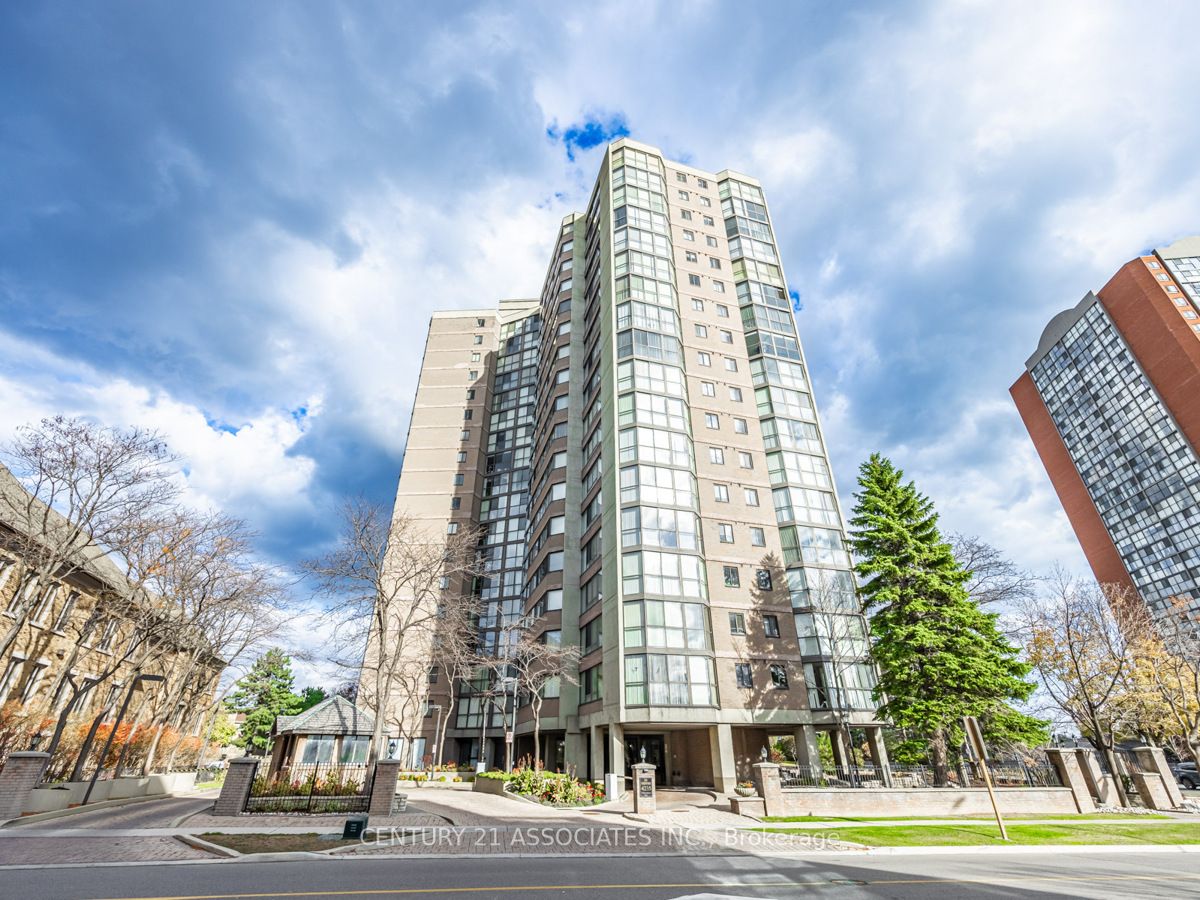4235 Sherwoodtowne Blvd, #1707