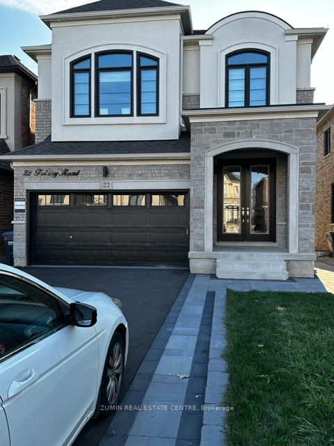 22 Twilley Rd, #B