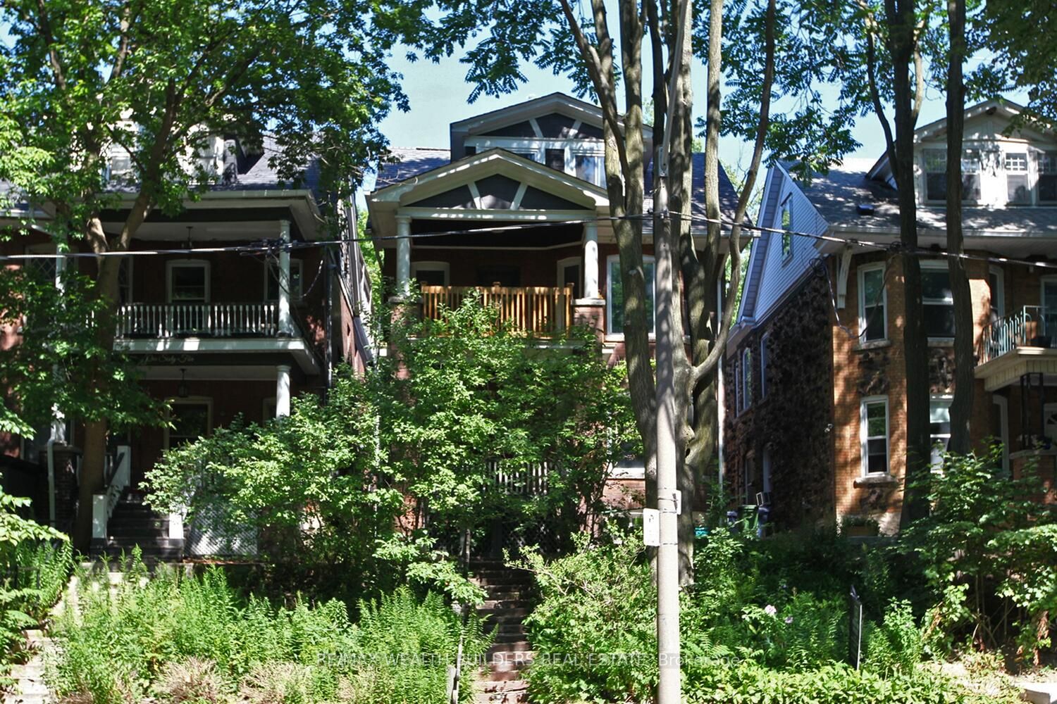 163 Parkside Dr, #Main-C