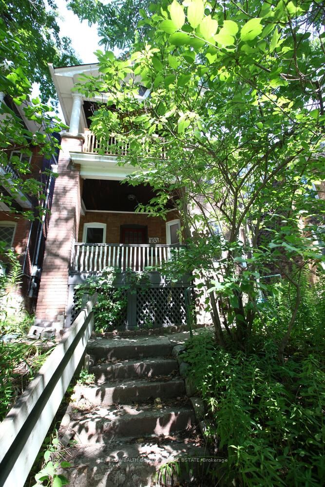 163 Parkside Dr, #Main-C