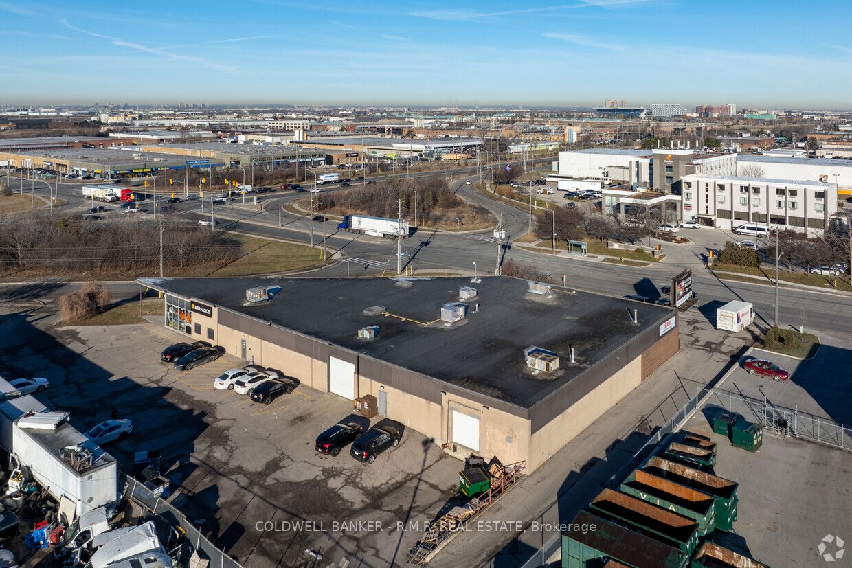 75 City View Dr