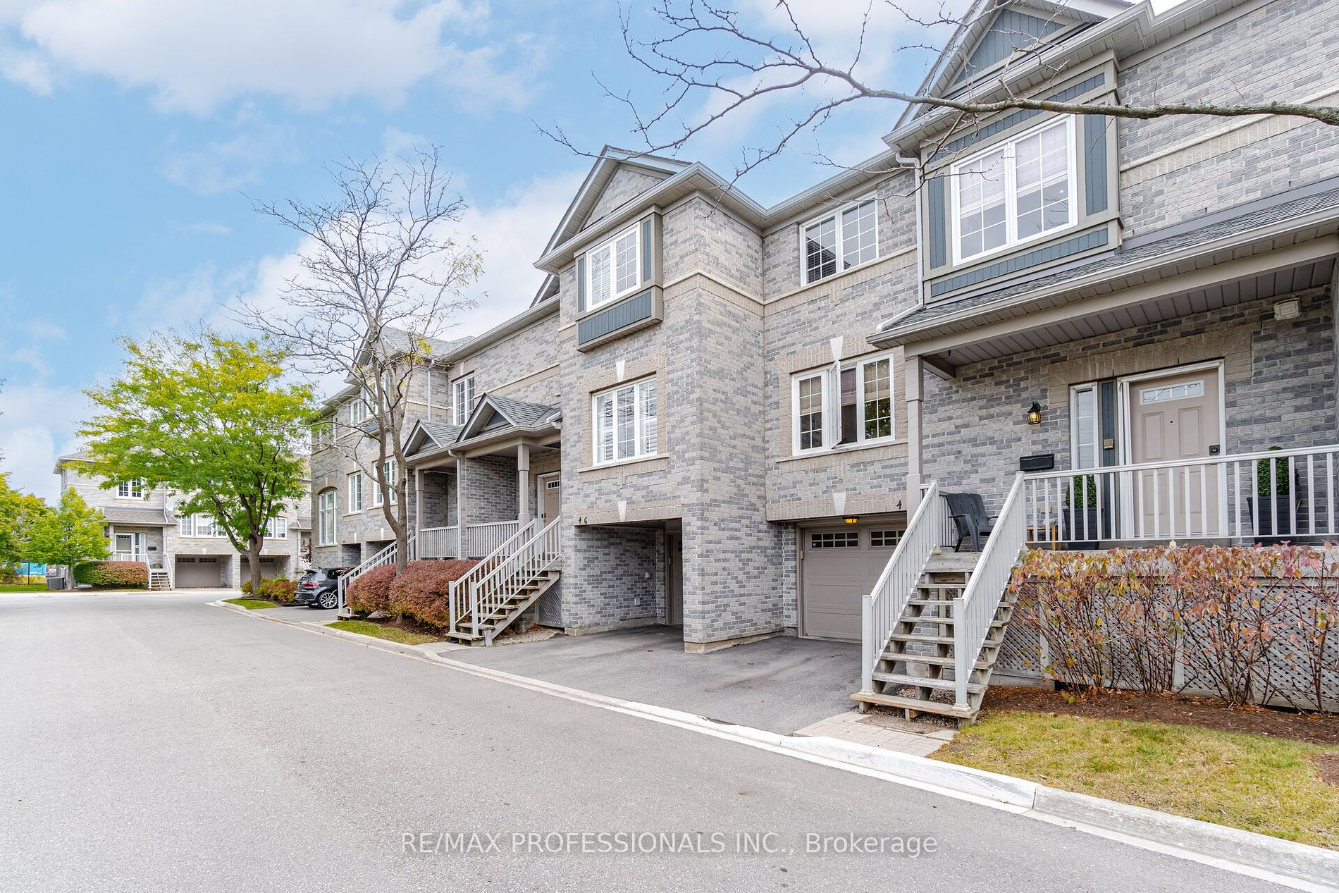 5535 Glen Erin Dr, #47