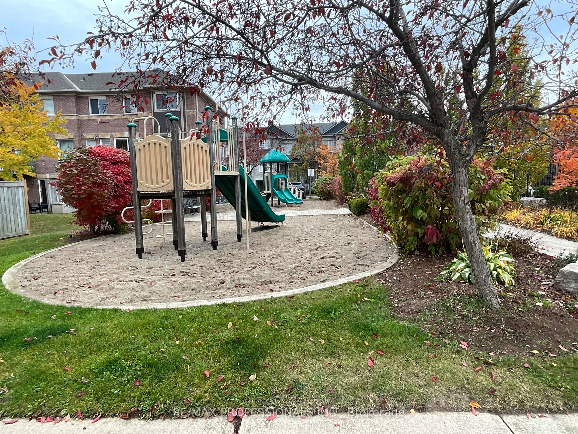 5535 Glen Erin Dr, #47