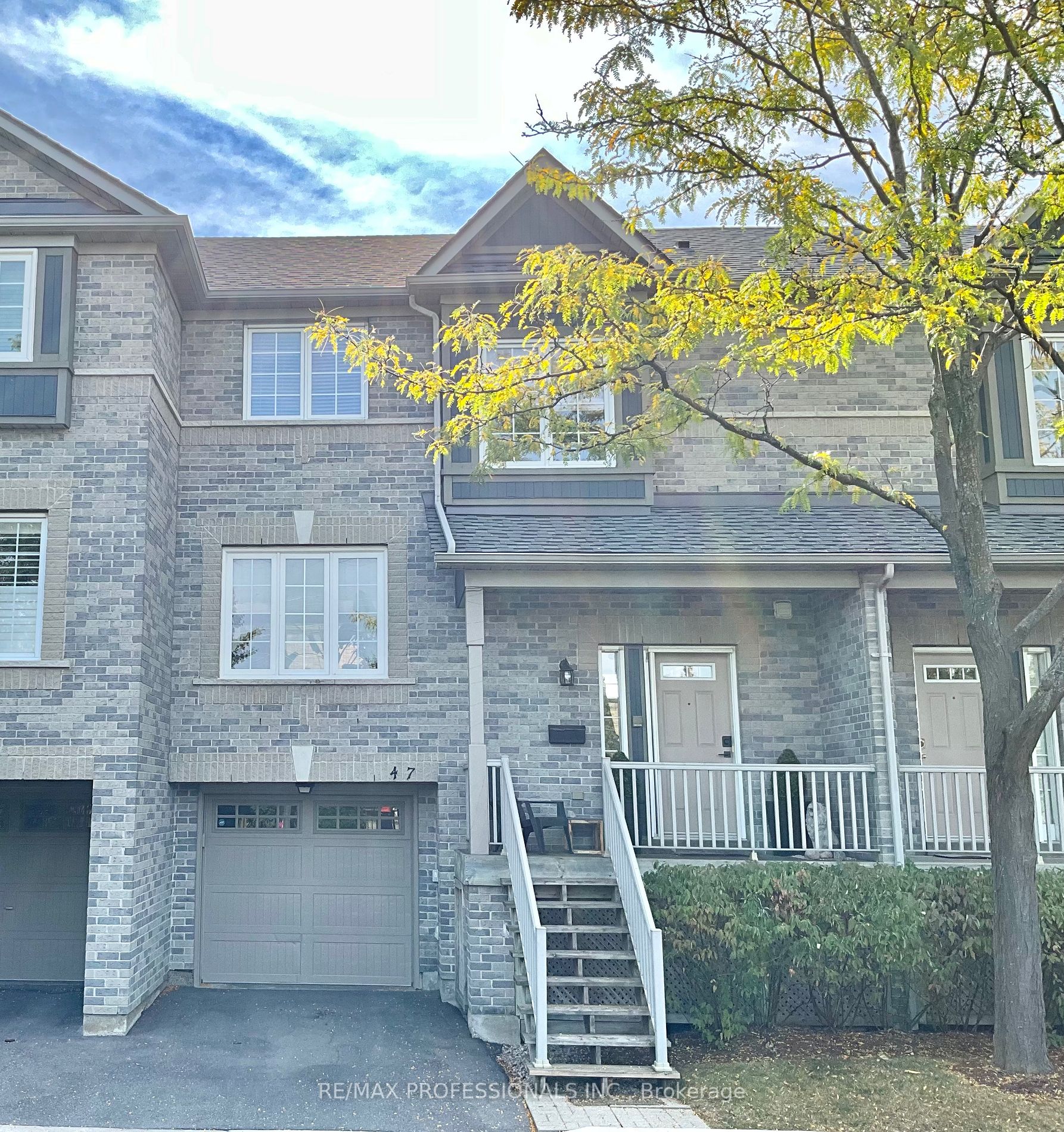 5535 Glen Erin Dr, #47