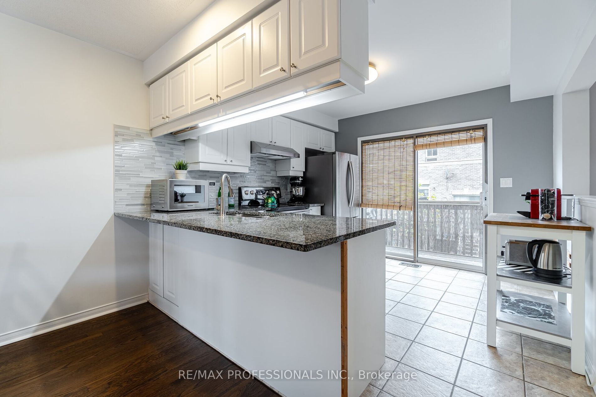 5535 Glen Erin Dr, #47