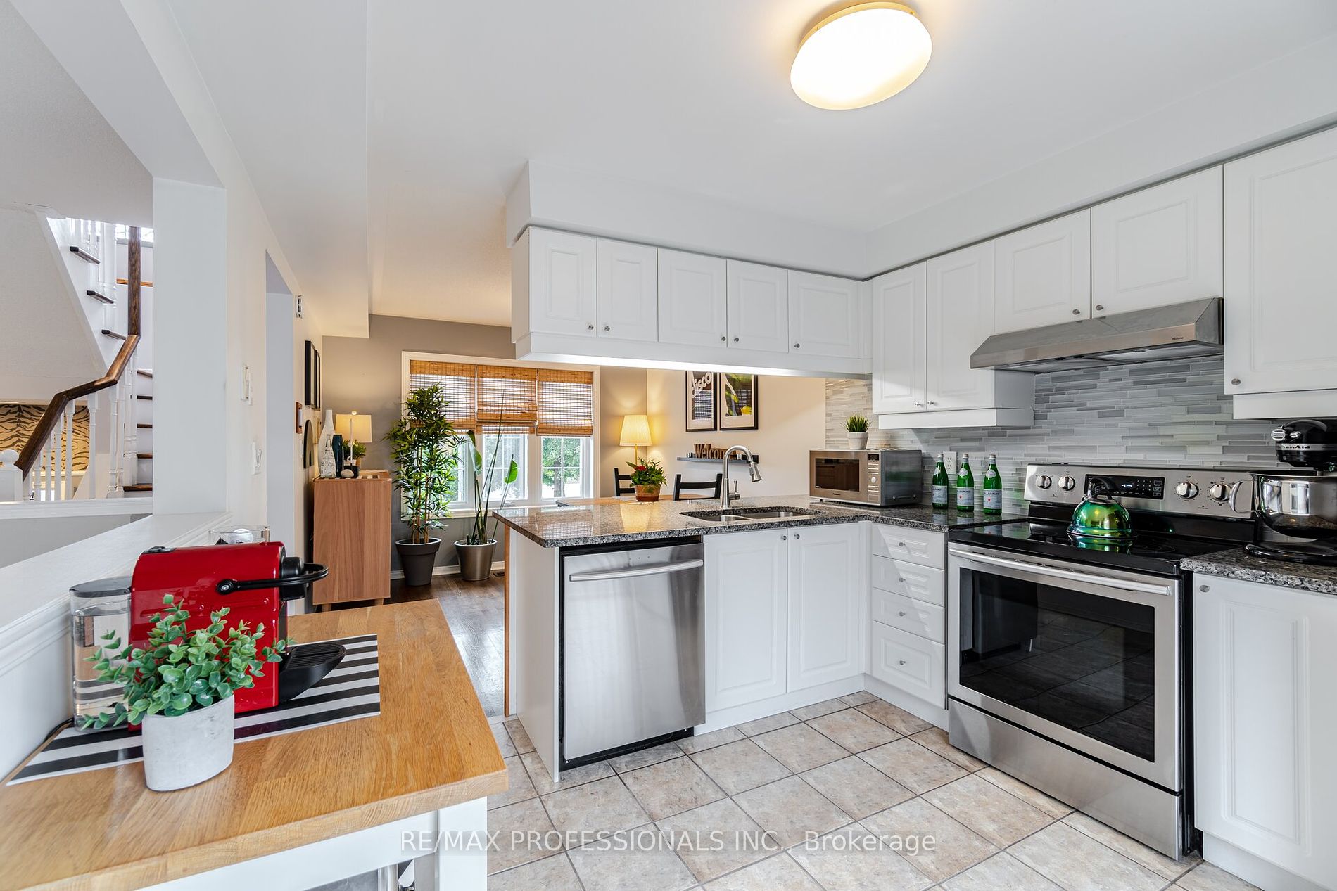 5535 Glen Erin Dr, #47