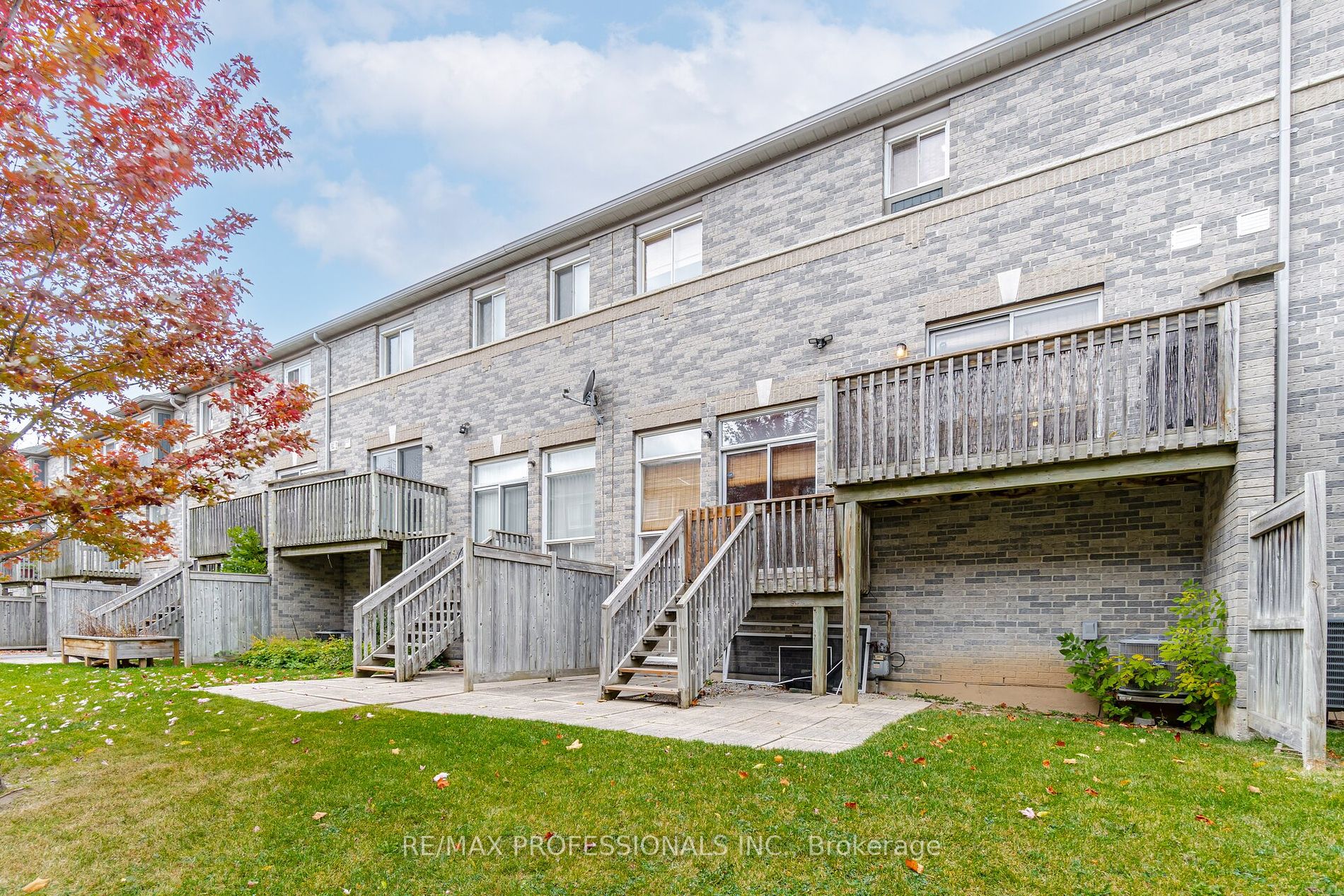 5535 Glen Erin Dr, #47