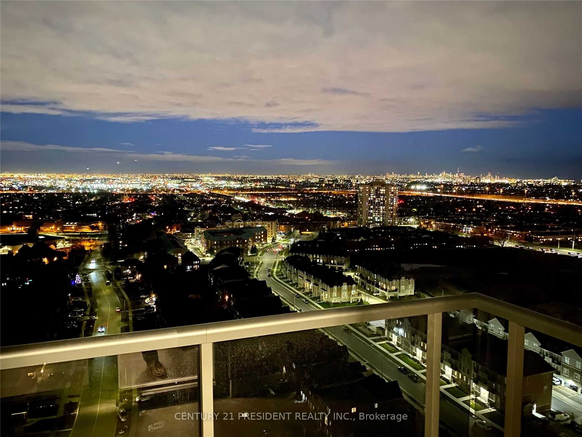 8 Nahani Way, #2421