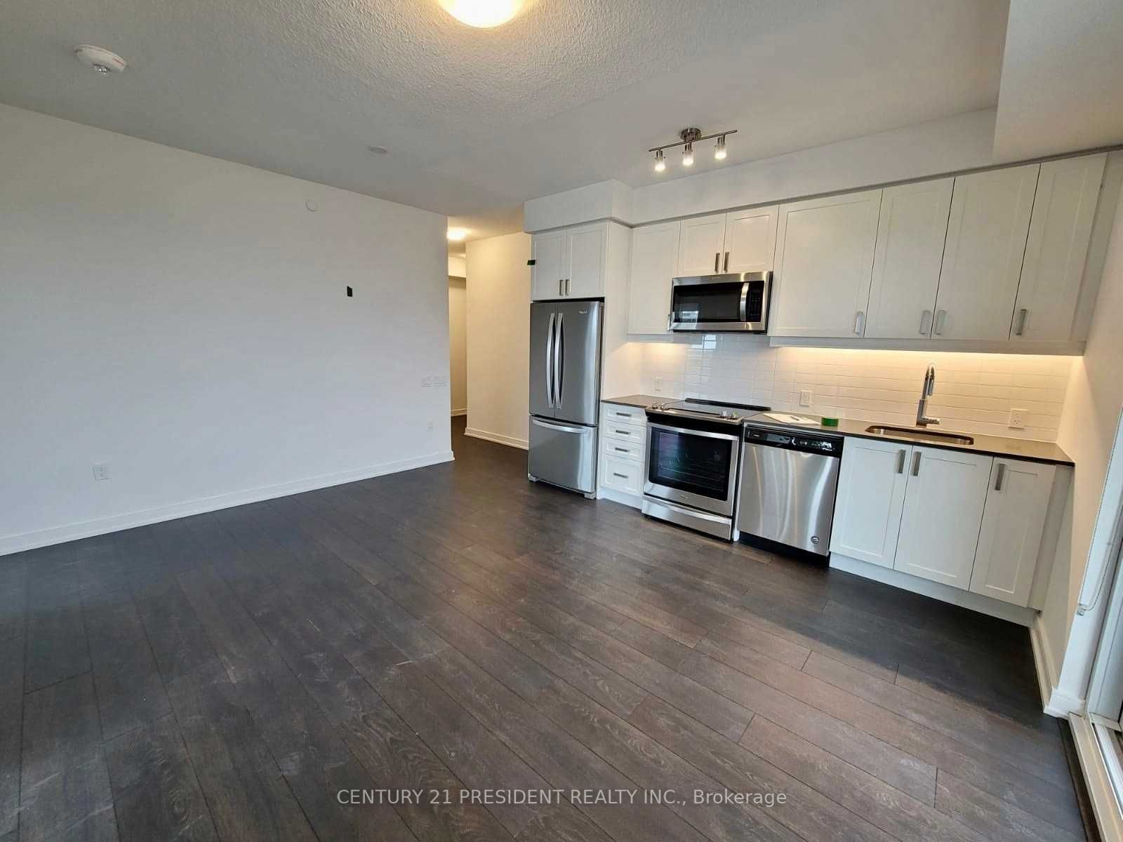 8 Nahani Way, #2421