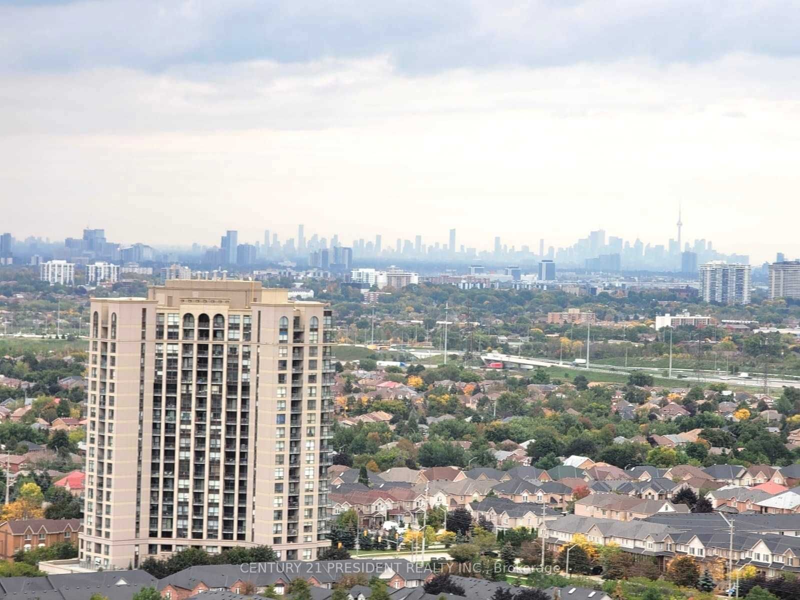 8 Nahani Way, #2421