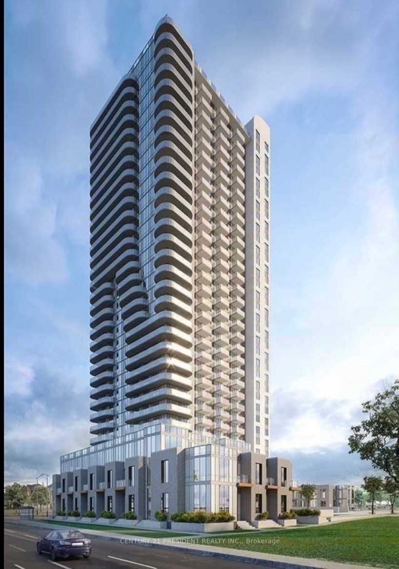 8 Nahani Way, #2421