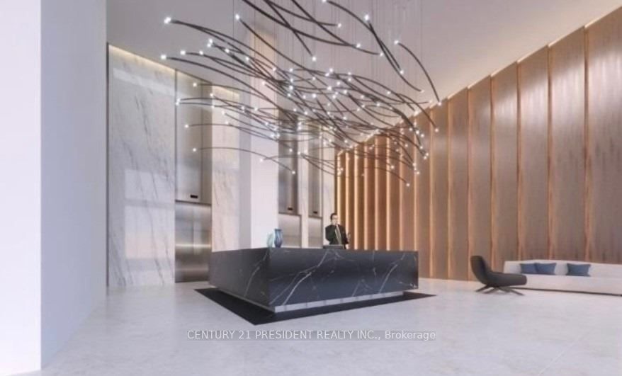 8 Nahani Way, #2421