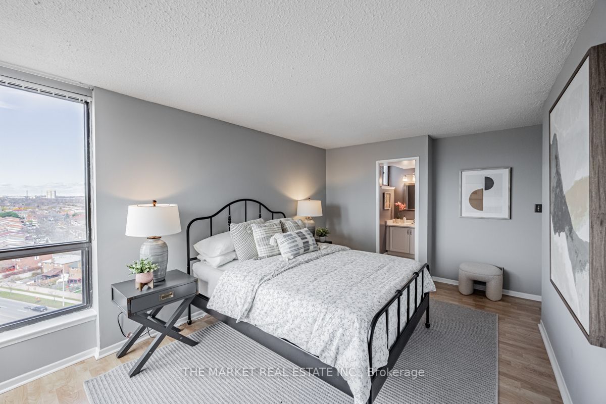 200 Robert Speck Parkway, #1601