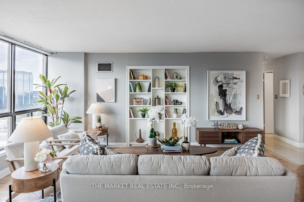 200 Robert Speck Parkway, #1601
