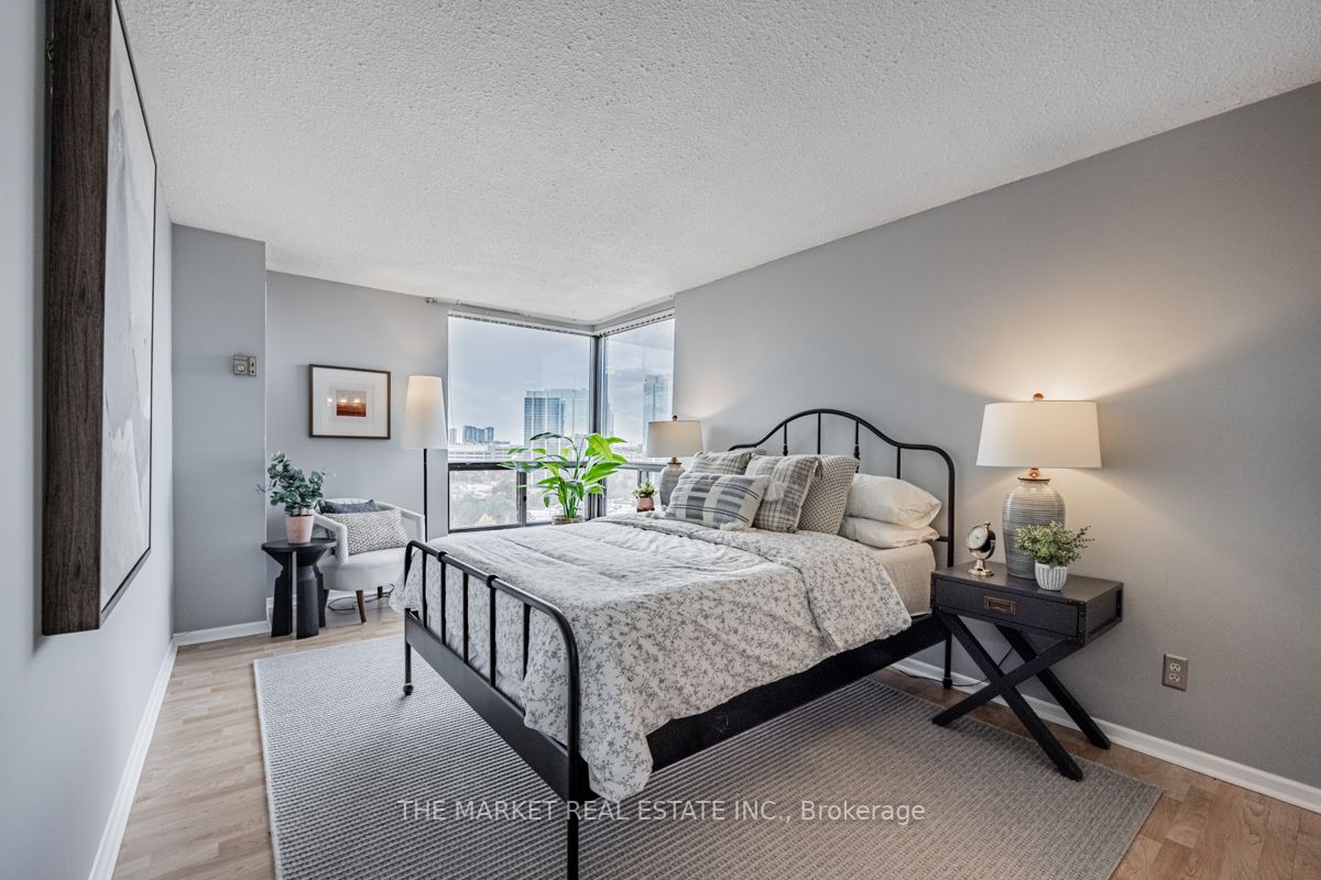 200 Robert Speck Parkway, #1601