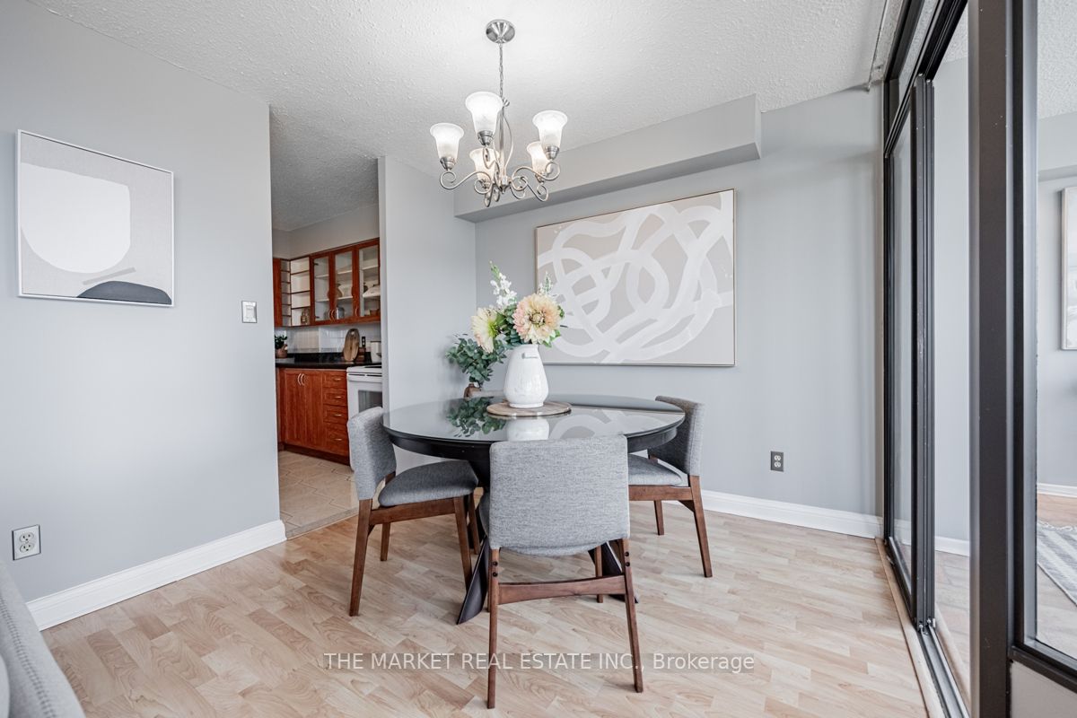 200 Robert Speck Parkway, #1601