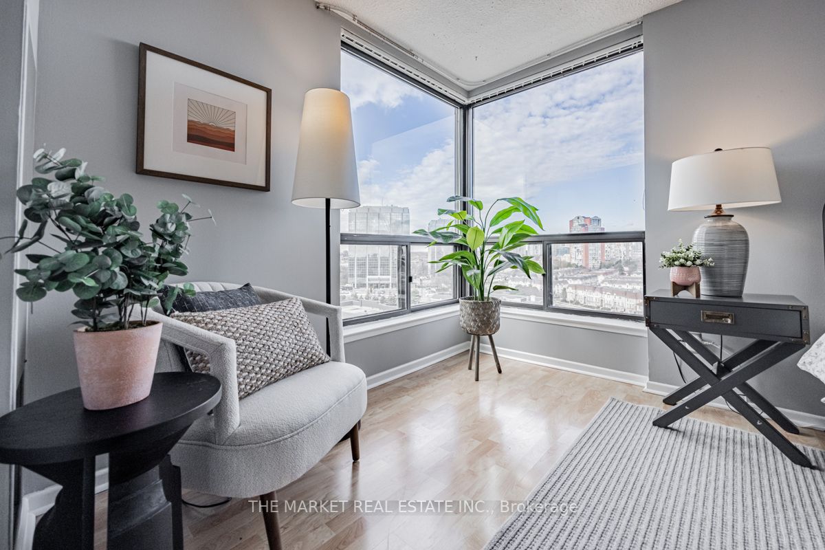 200 Robert Speck Parkway, #1601