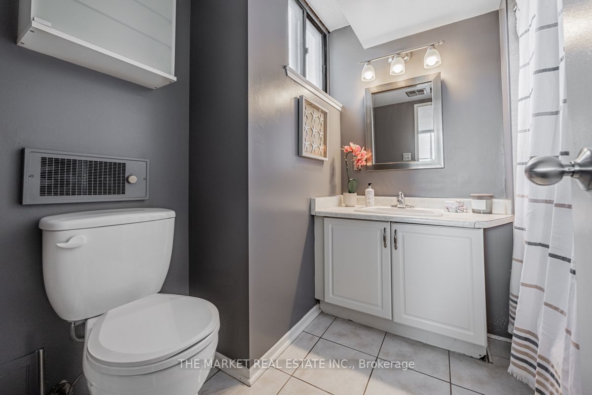 200 Robert Speck Parkway, #1601