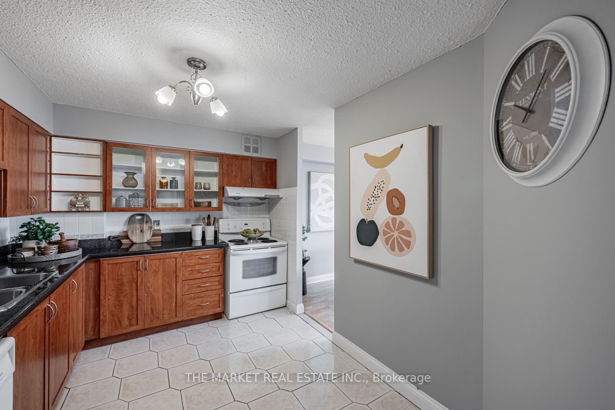 200 Robert Speck Parkway, #1601