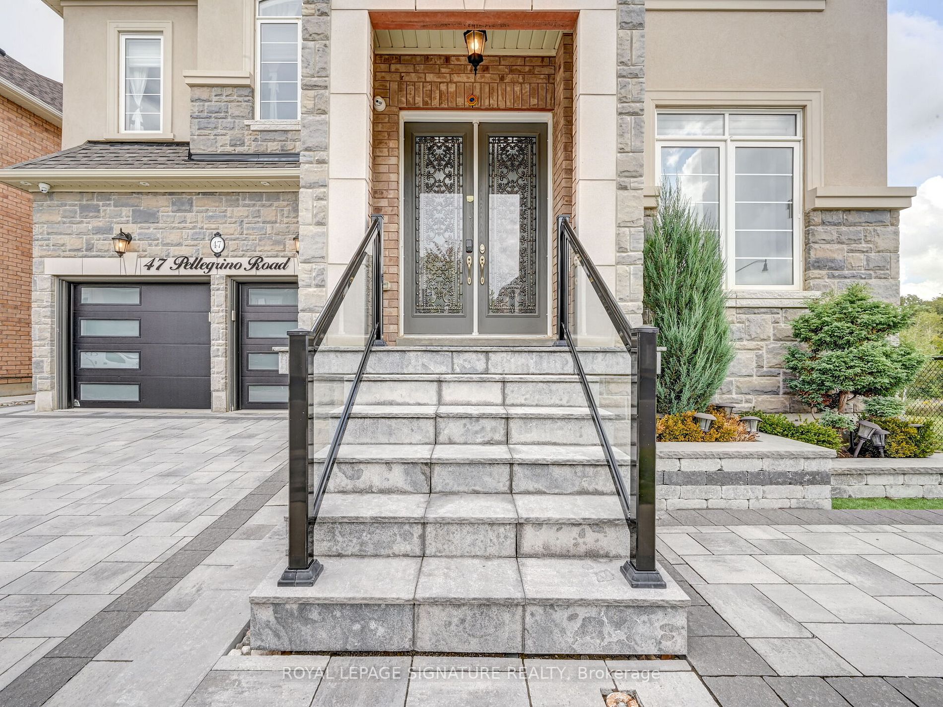 47 Pellegrino Rd