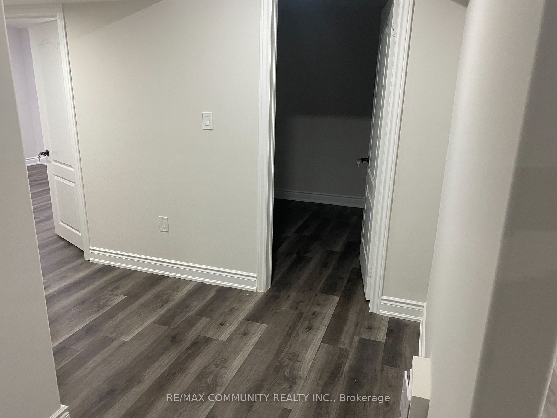 5 Terrick Rd, #Bsmt