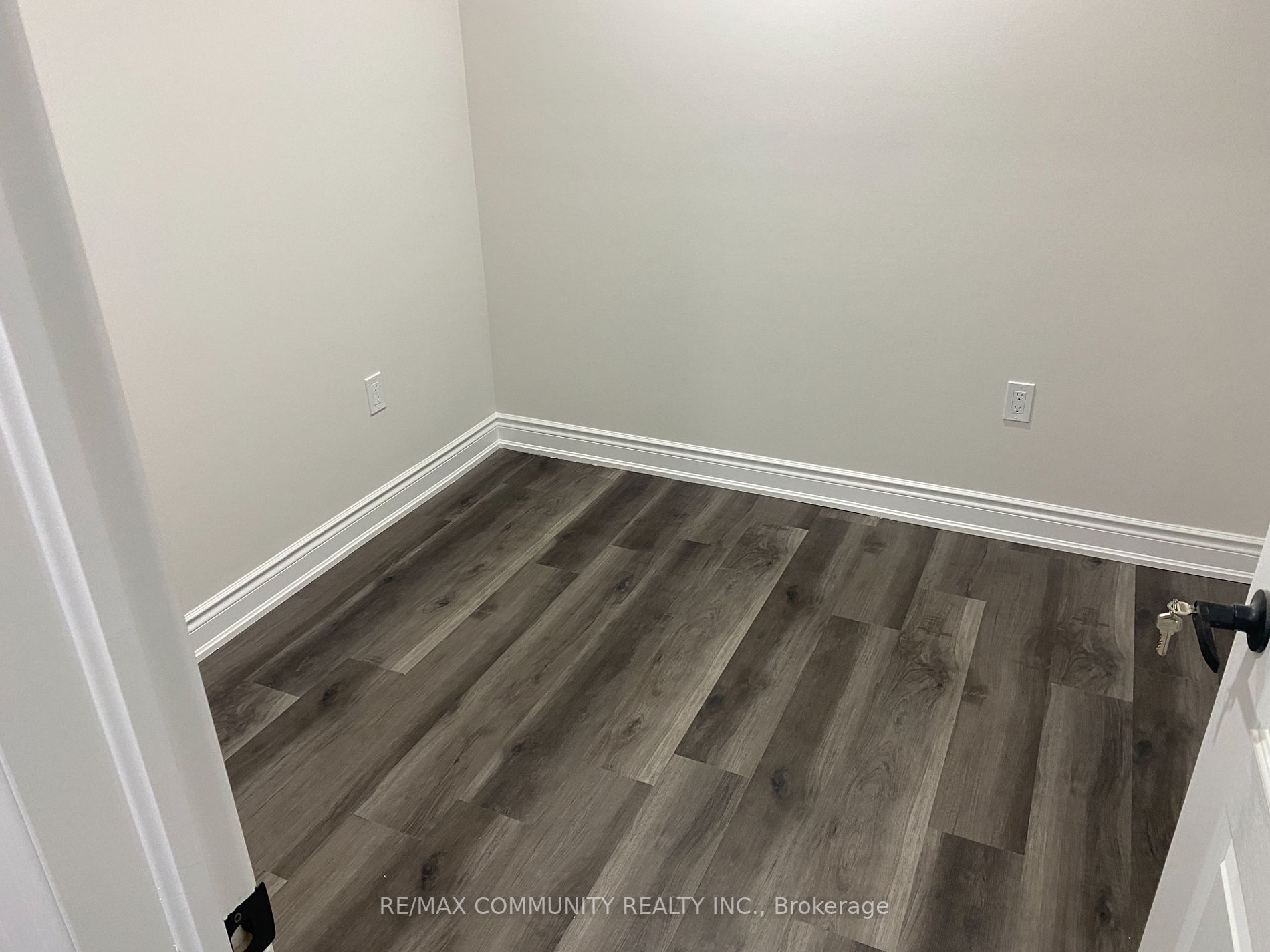 5 Terrick Rd, #Bsmt