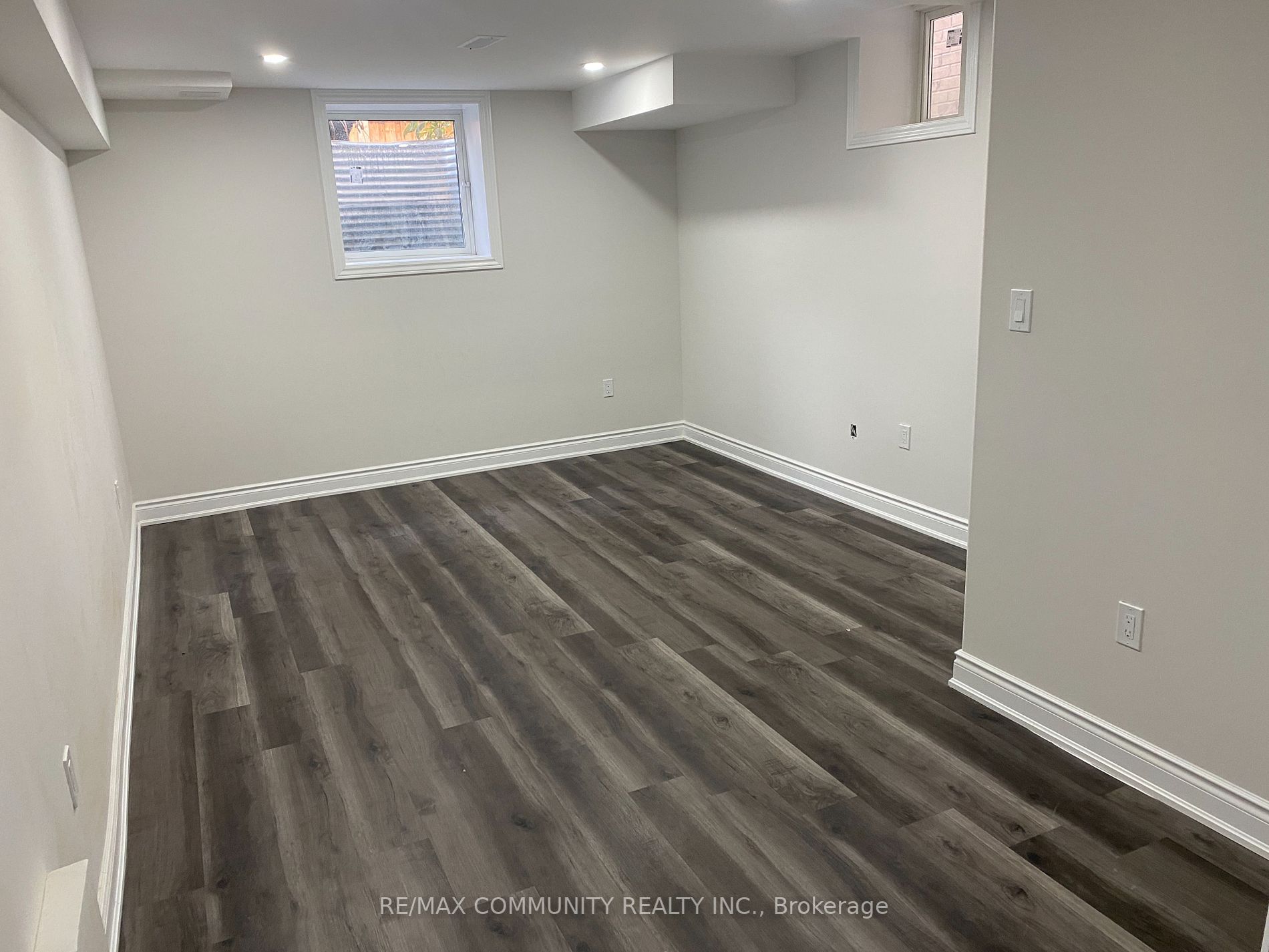 5 Terrick Rd, #Bsmt