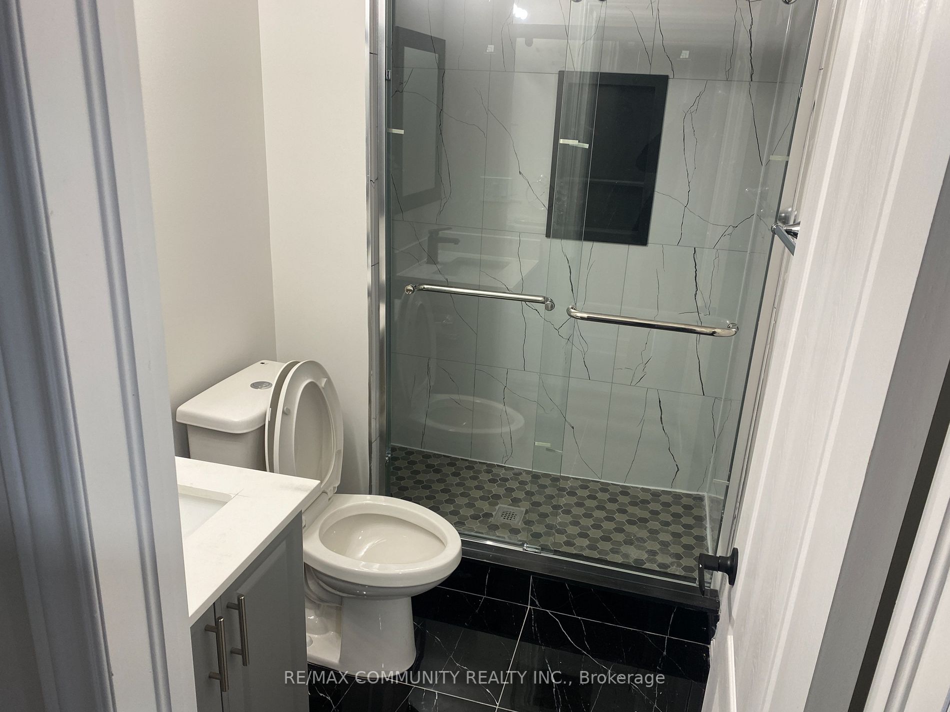 5 Terrick Rd, #Bsmt