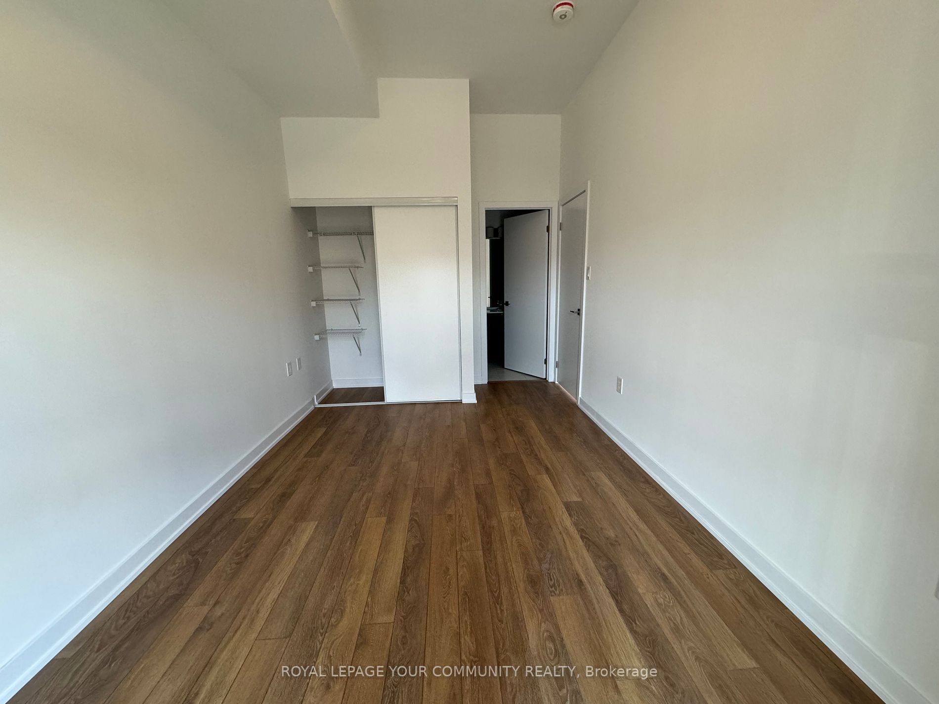 2443 Dufferin St, #101