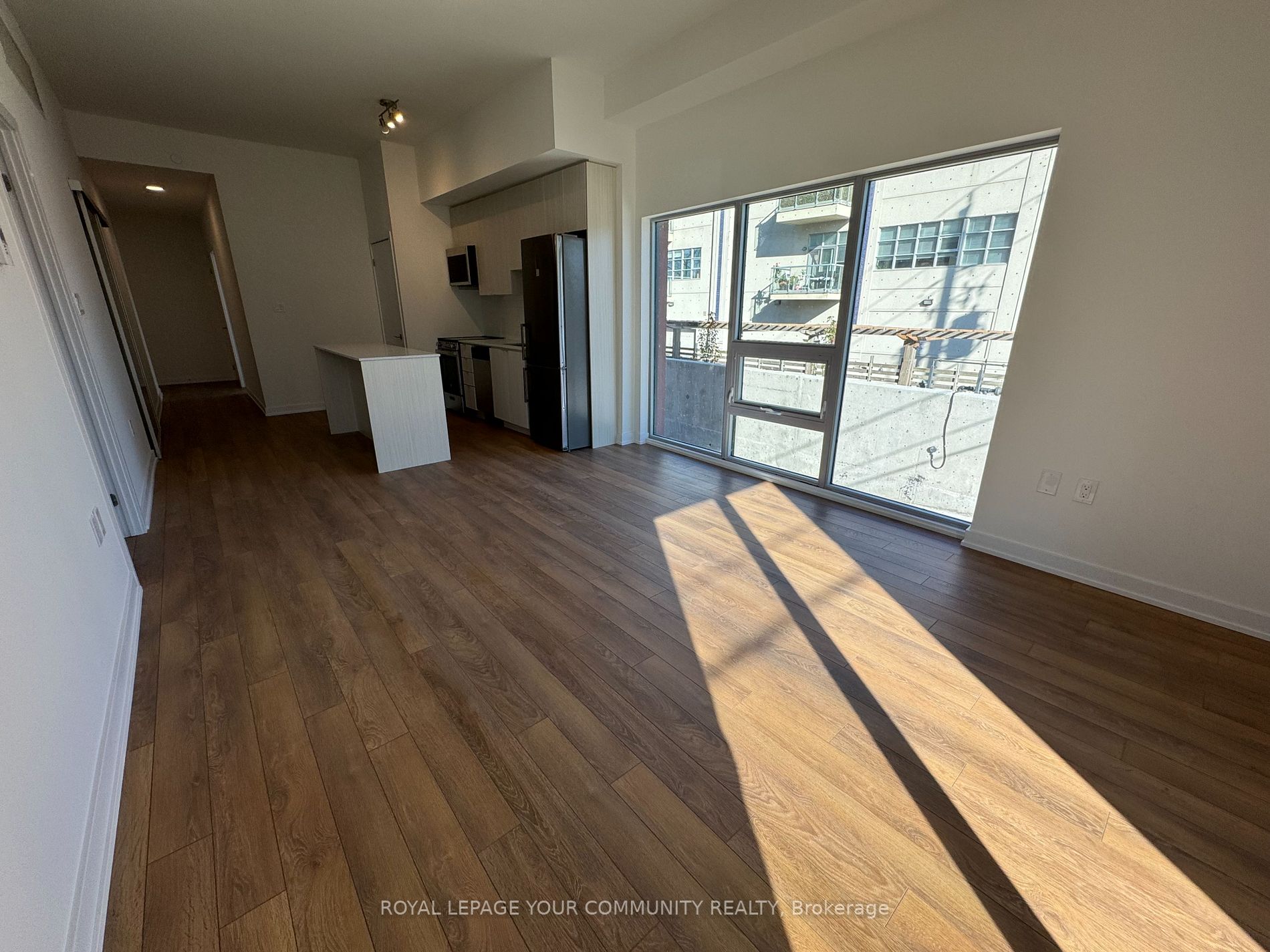 2443 Dufferin St, #101