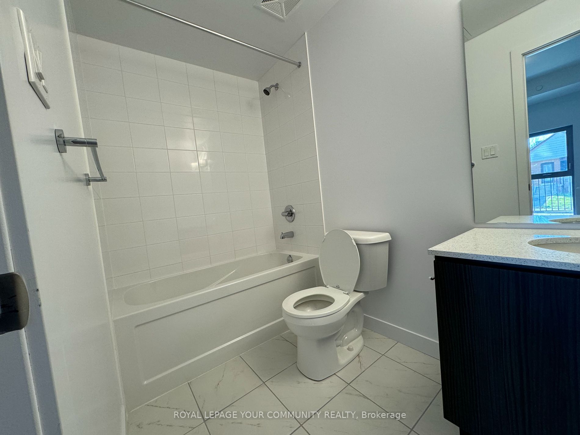 2443 Dufferin St, #101