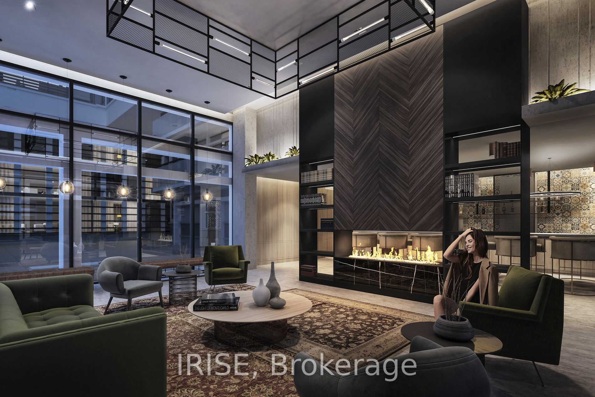 251 Manitoba St, #2306