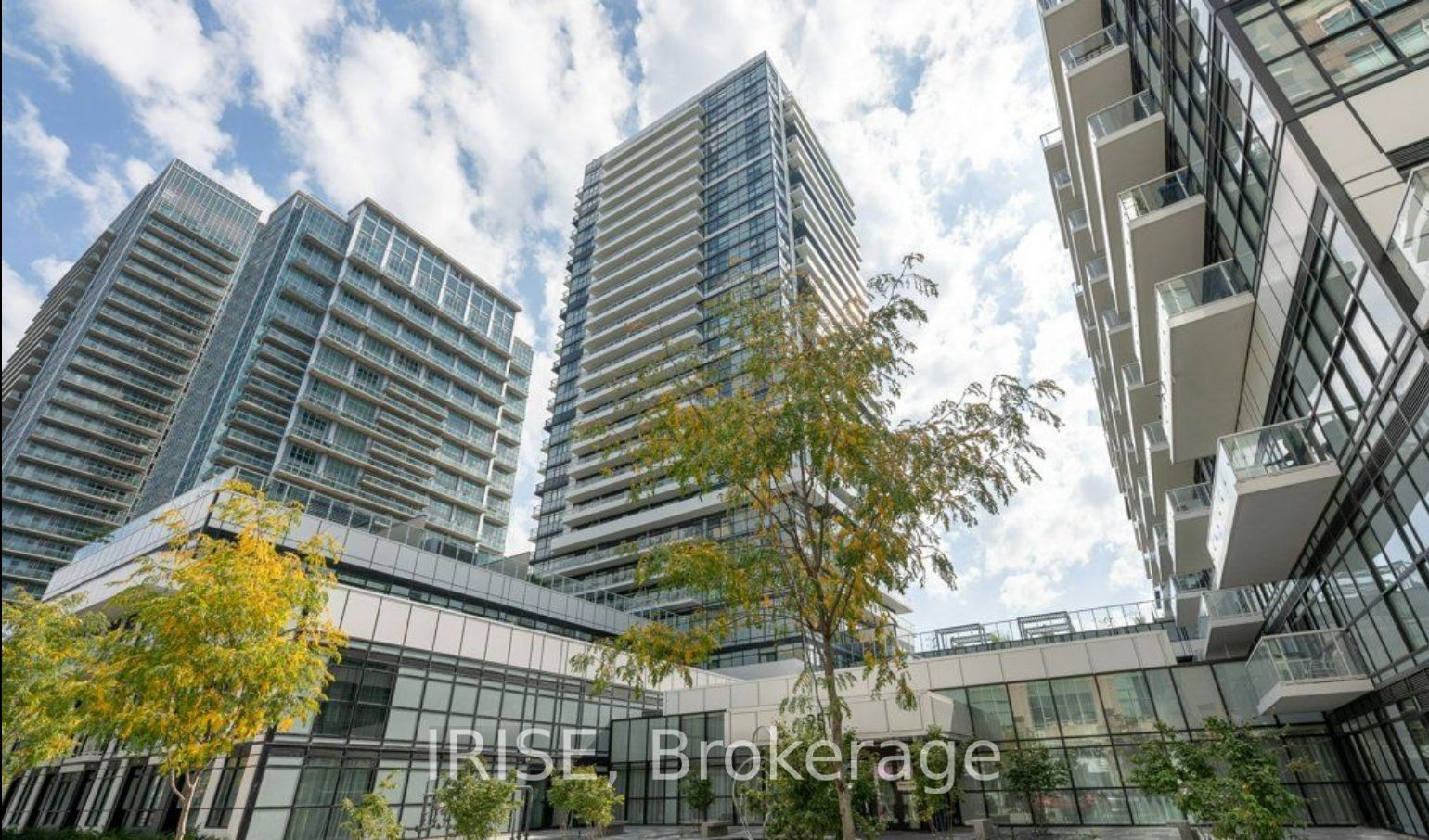 251 Manitoba St, #2306