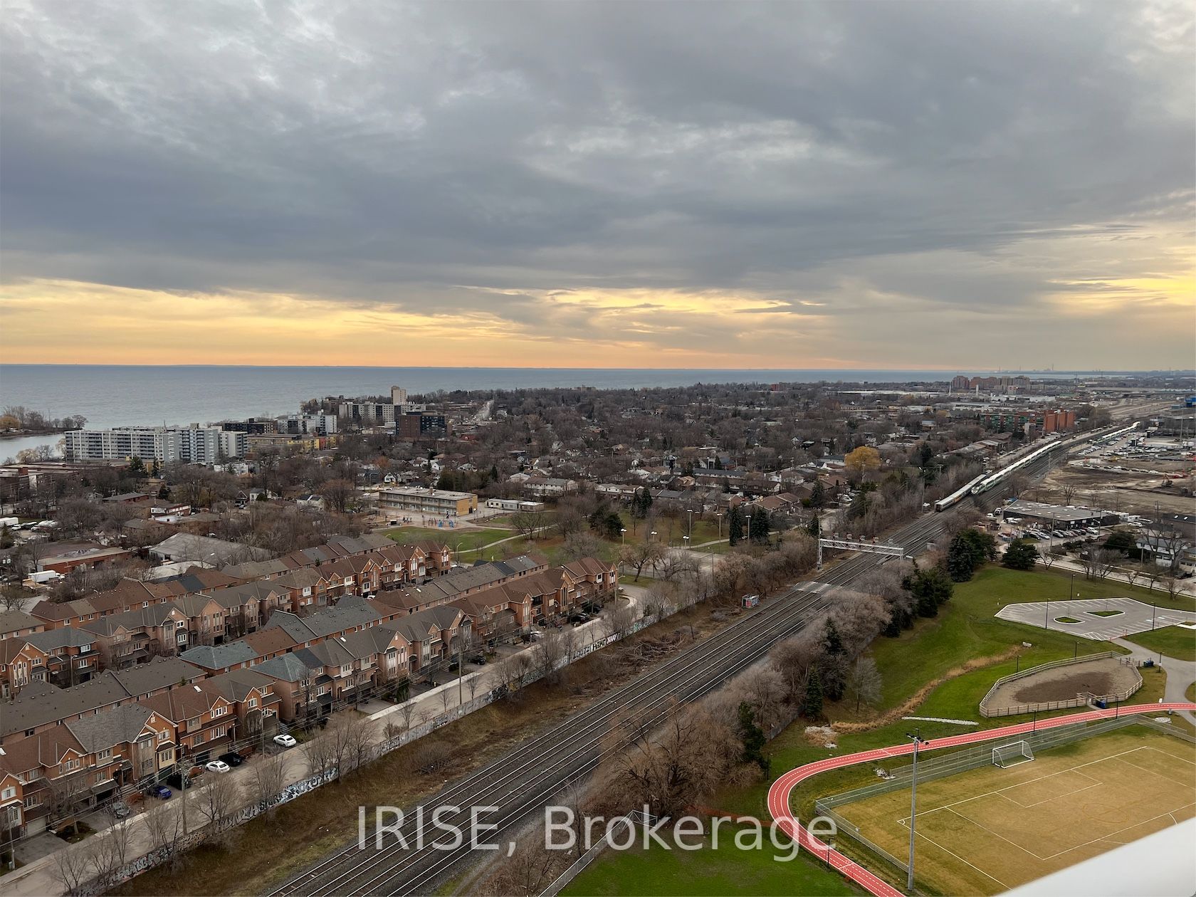 251 Manitoba St, #2306