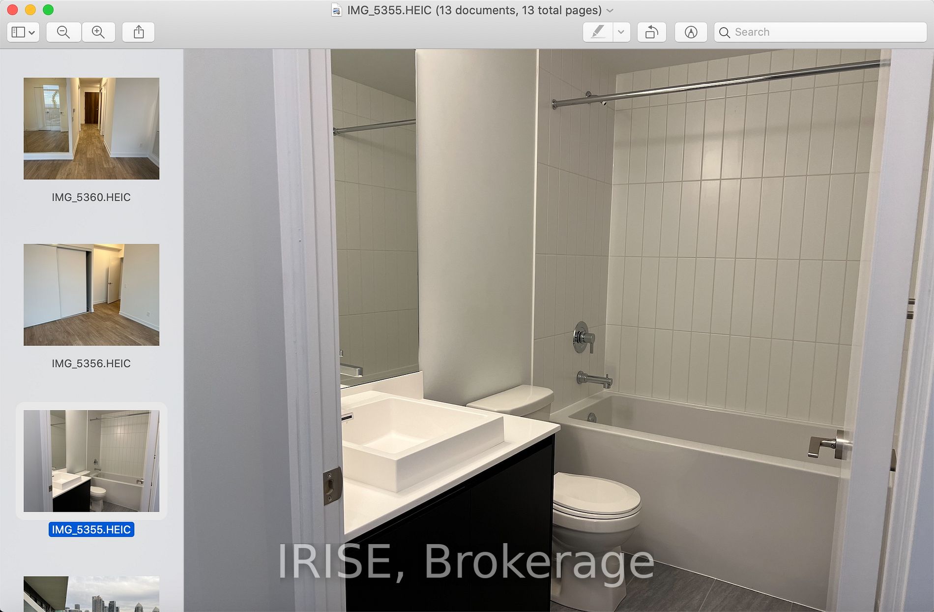 251 Manitoba St, #2306