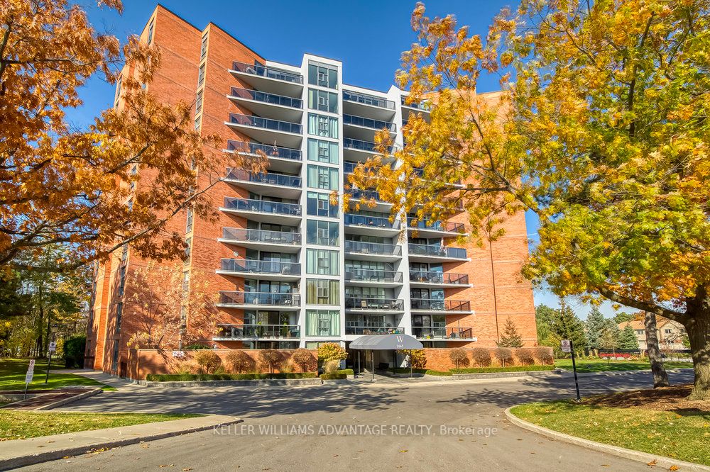 2665 Windwood Dr, #1008