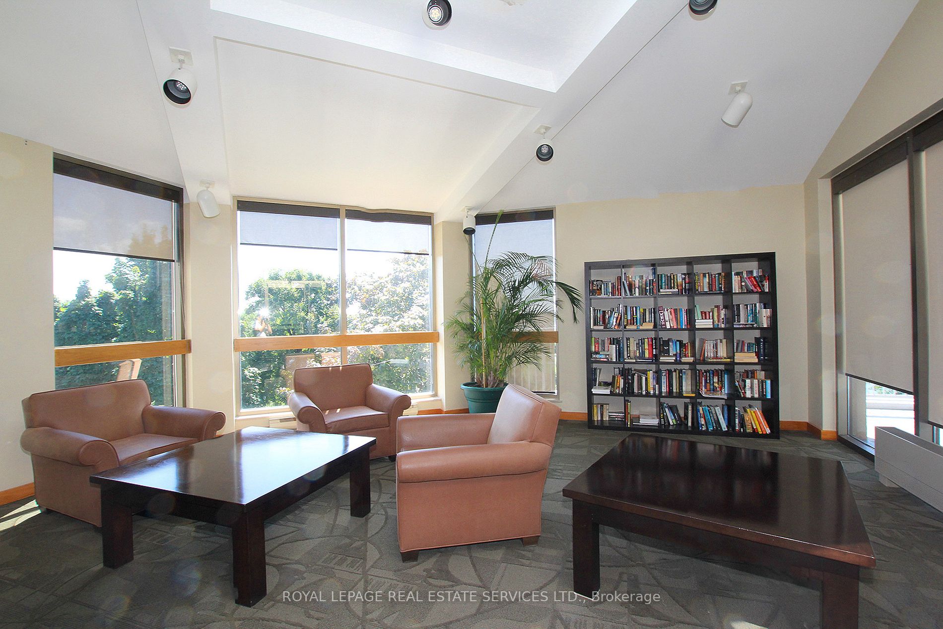 2269 Lake Shore Blvd W, #2303