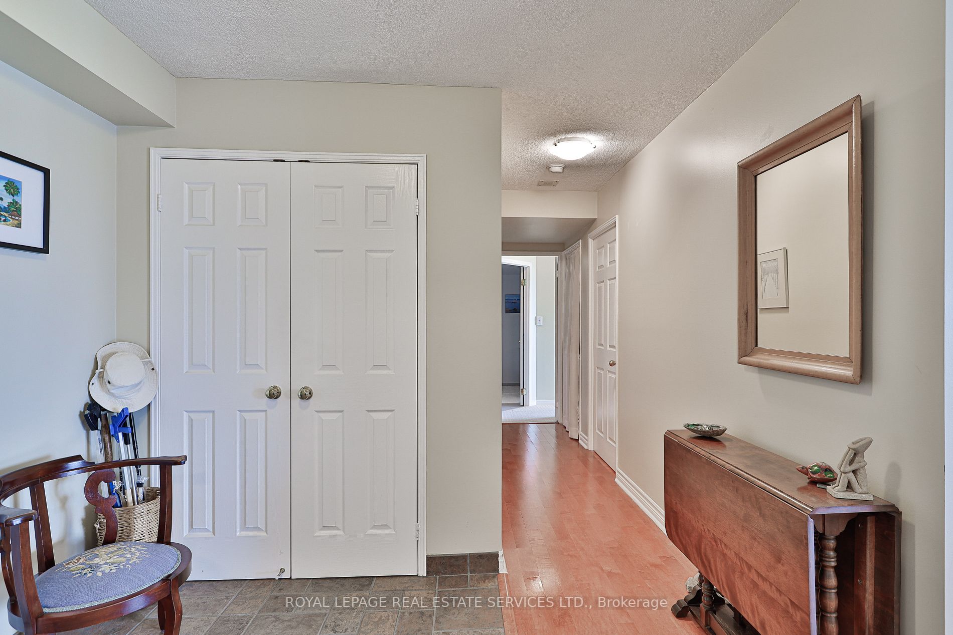 2269 Lake Shore Blvd W, #2303