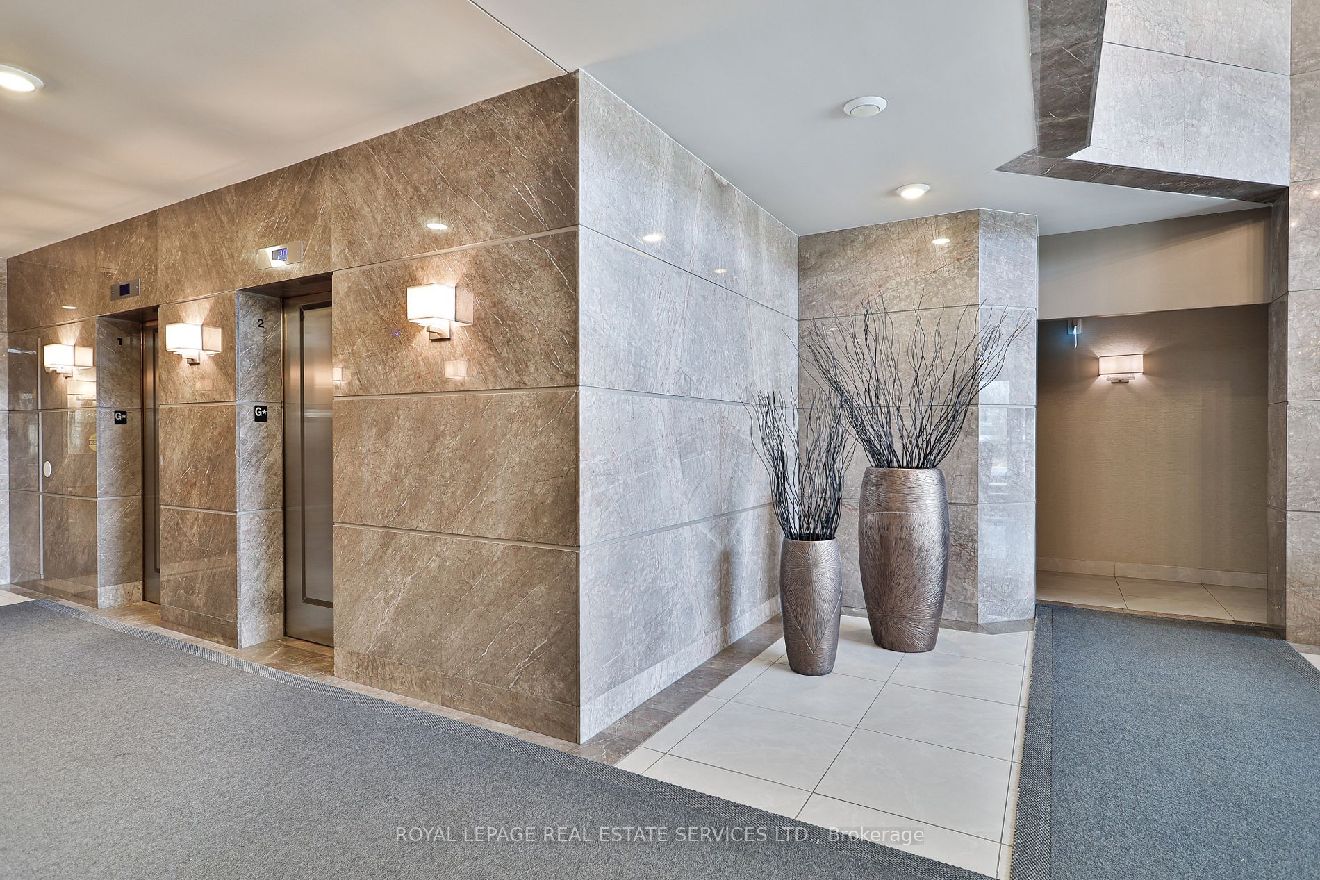 2269 Lake Shore Blvd W, #2303