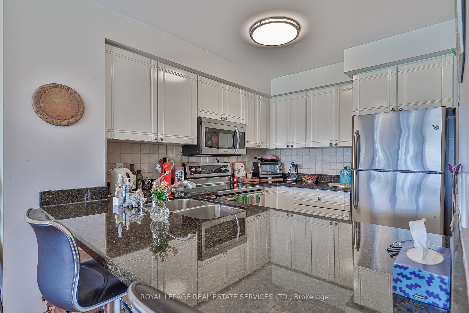 2269 Lake Shore Blvd W, #2303