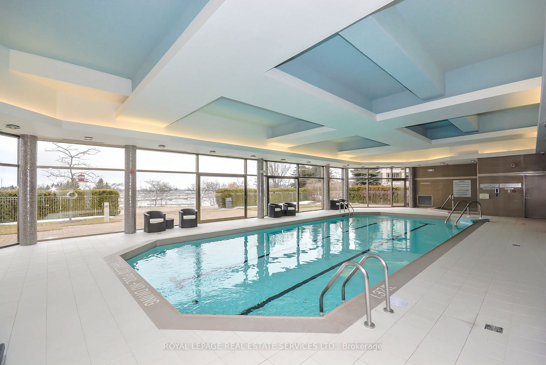 2269 Lake Shore Blvd W, #2303