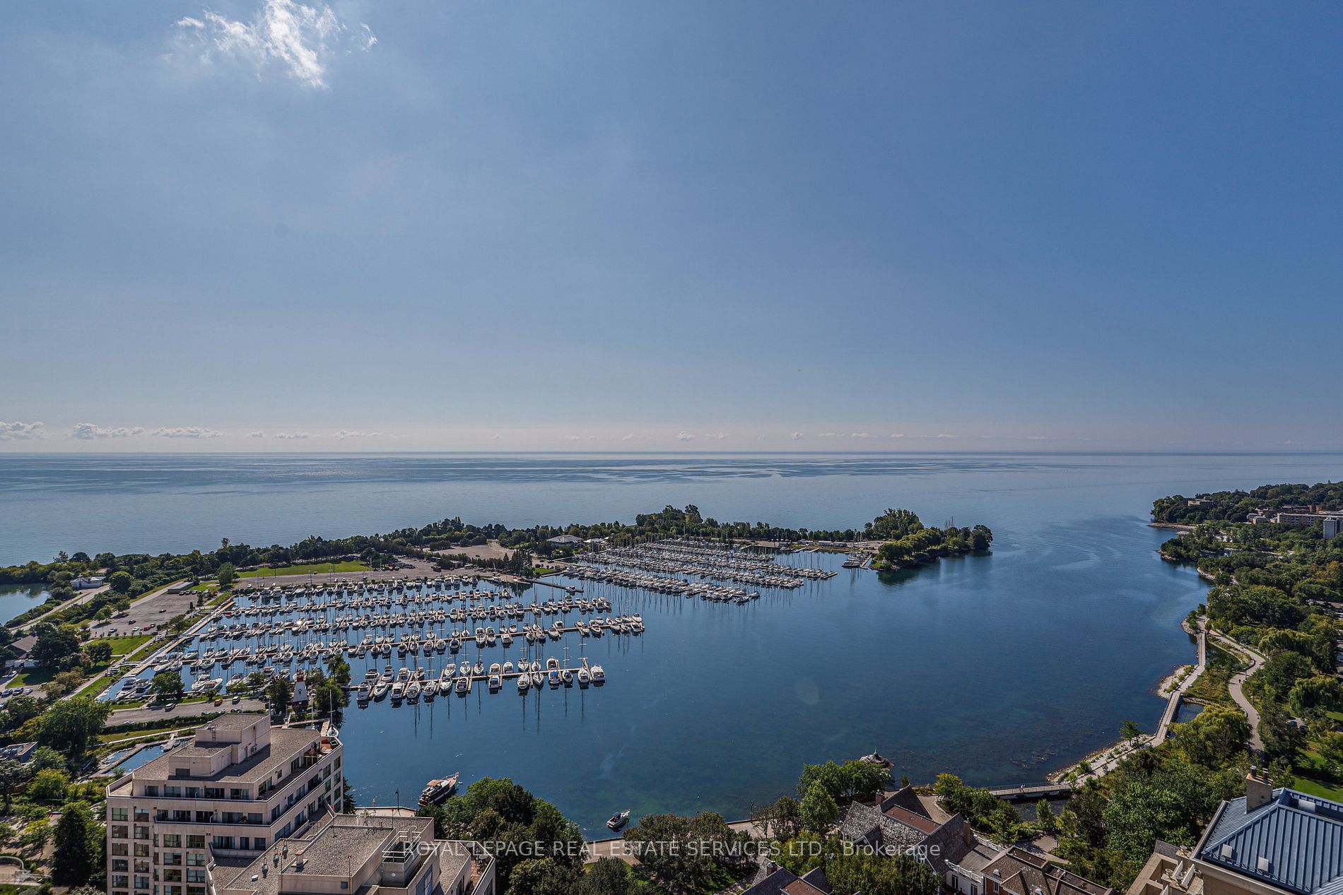 2269 Lake Shore Blvd W, #2303