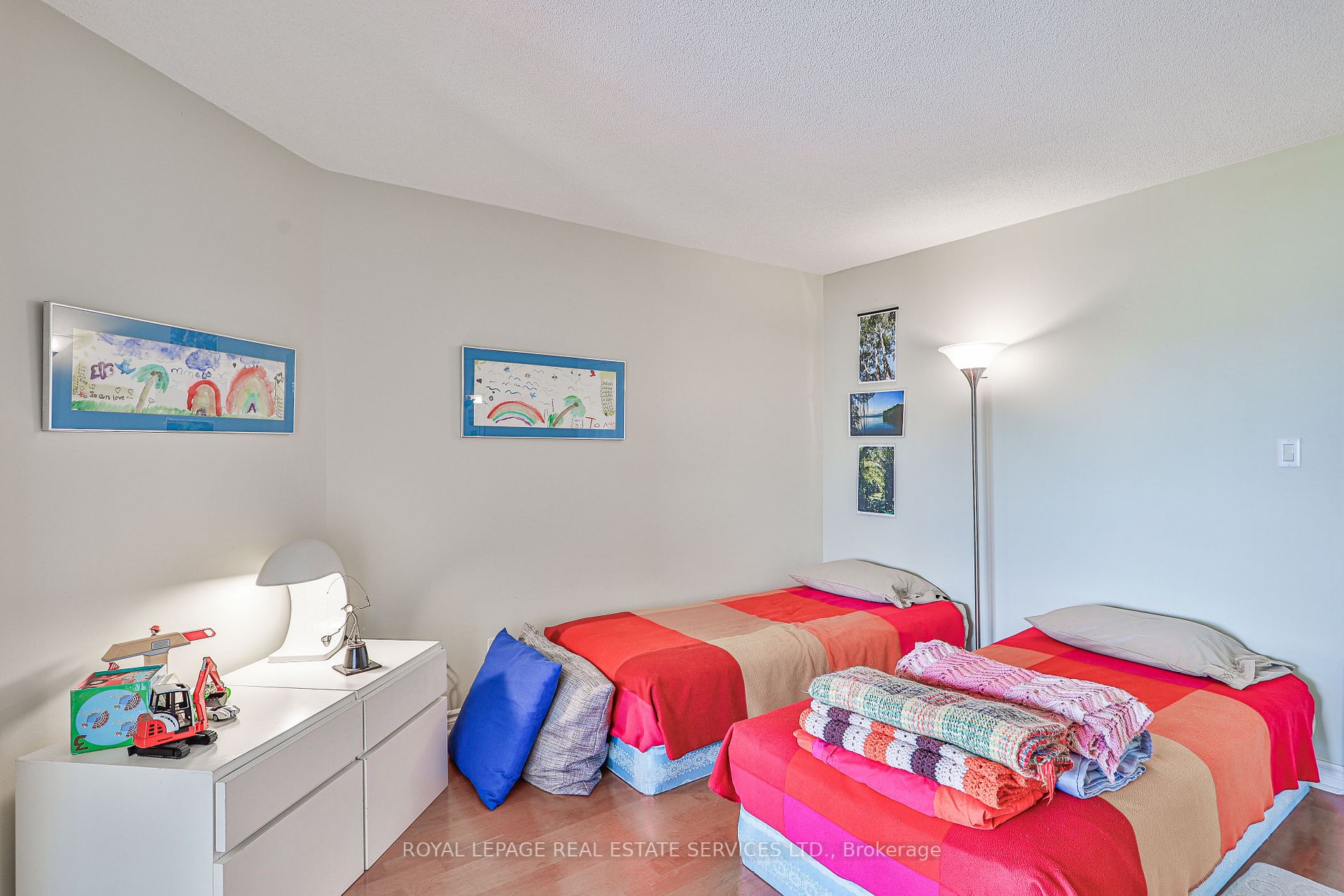 2269 Lake Shore Blvd W, #2303