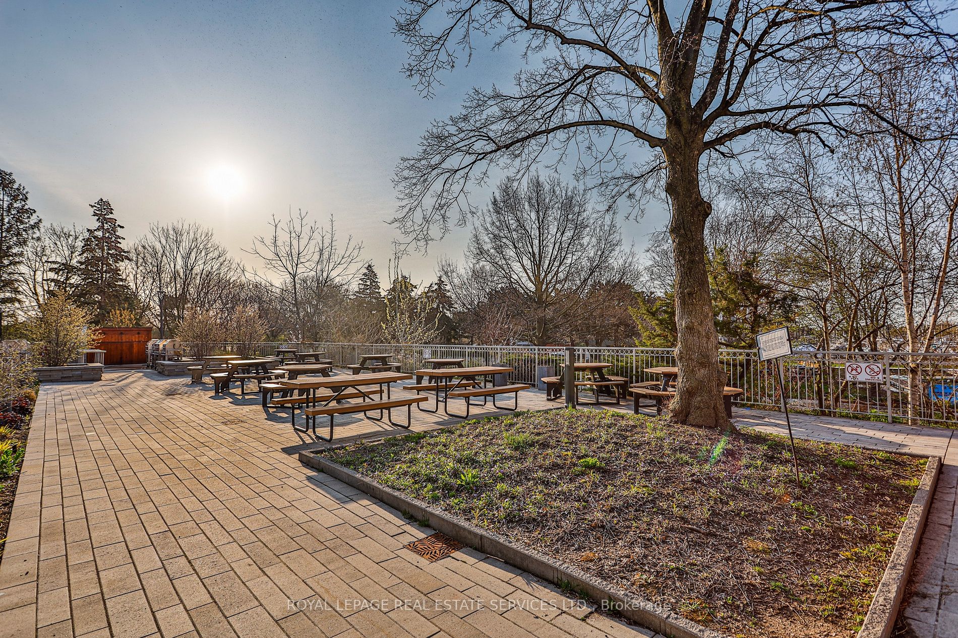2269 Lake Shore Blvd W, #2303
