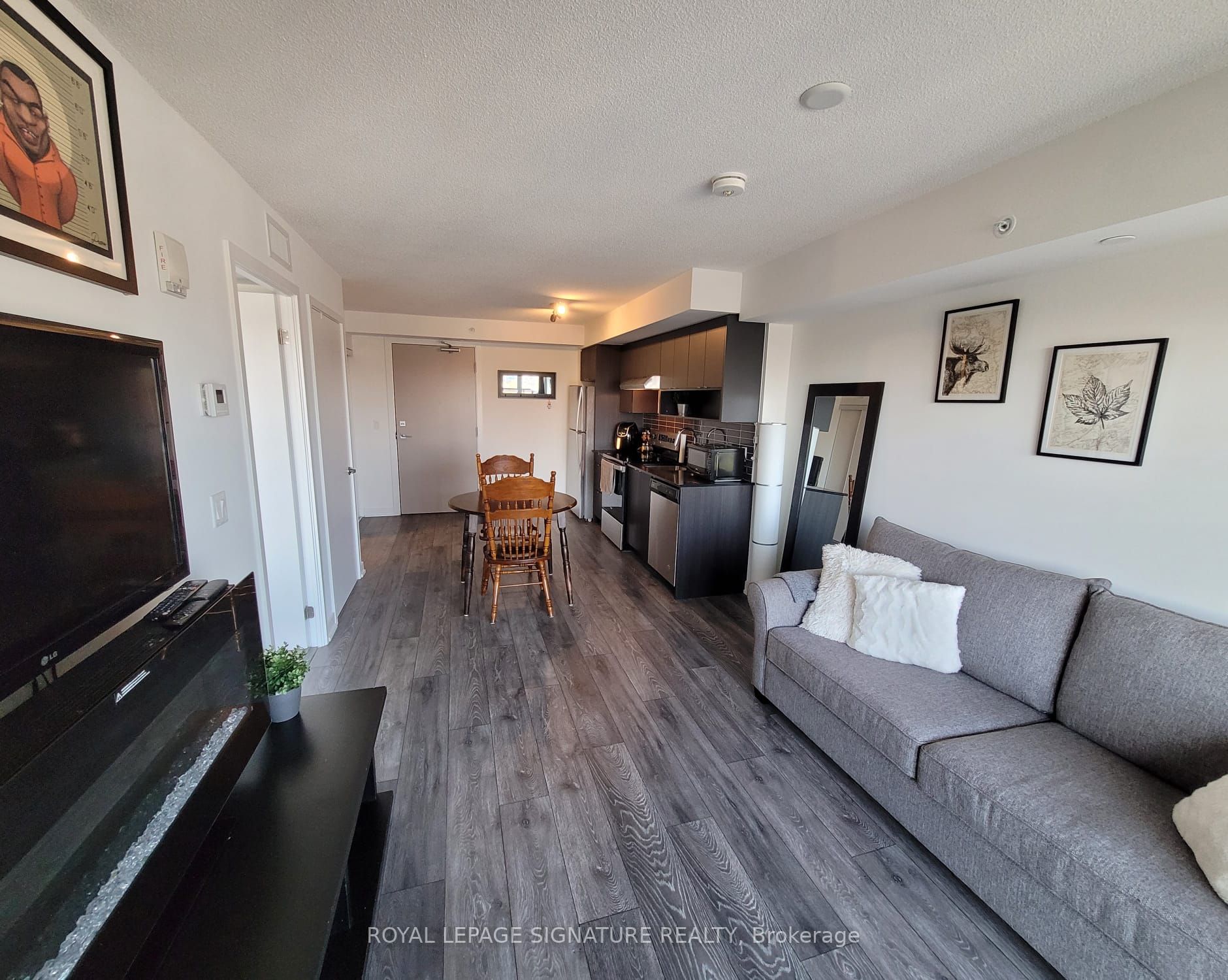 1119 Cooke Blvd, #B531