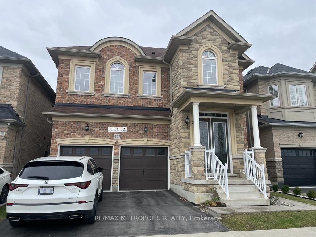 472 Brisdale Dr, #Bsmt